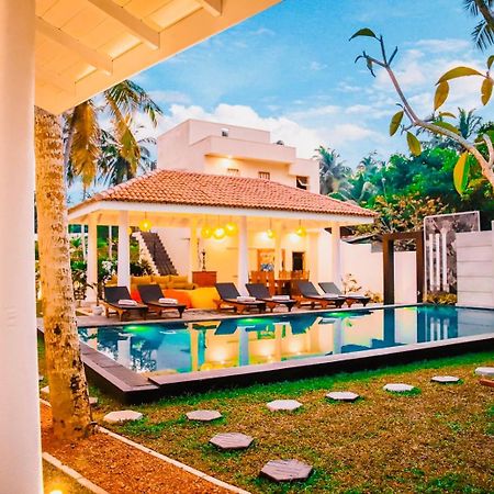 Tree Of Life Resort เบนโตตา ภายนอก รูปภาพ