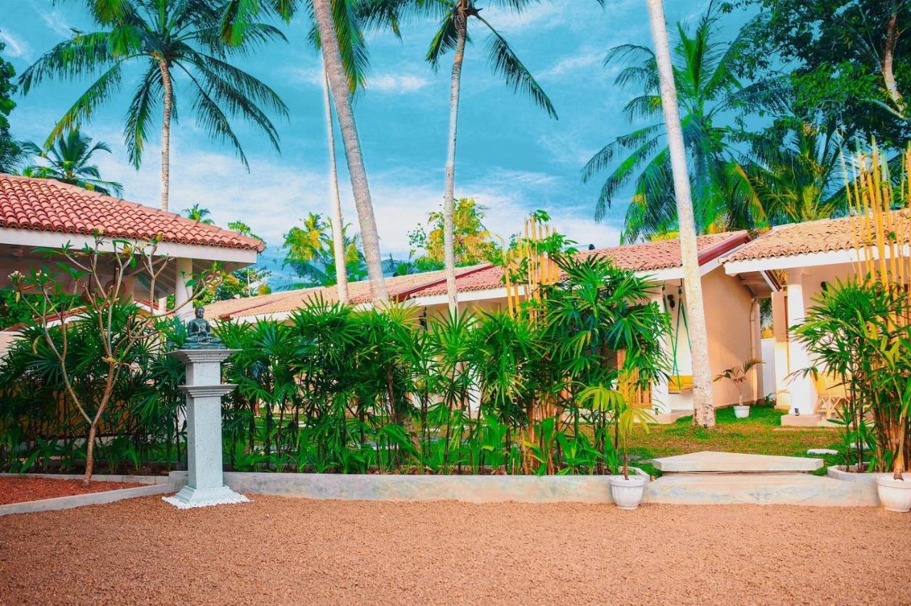 Tree Of Life Resort เบนโตตา ภายนอก รูปภาพ