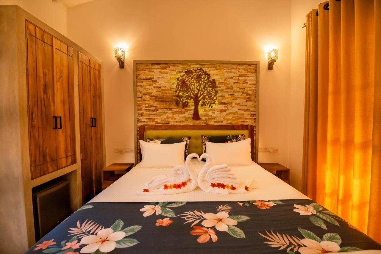 Tree Of Life Resort เบนโตตา ภายนอก รูปภาพ
