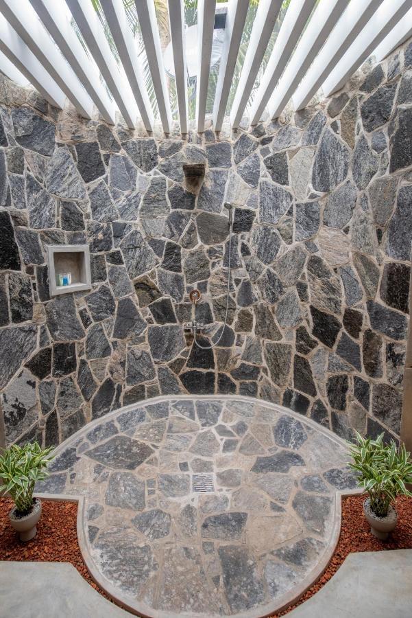 Tree Of Life Resort เบนโตตา ภายนอก รูปภาพ