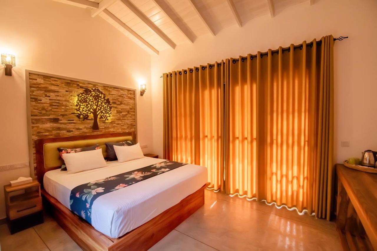 Tree Of Life Resort เบนโตตา ภายนอก รูปภาพ