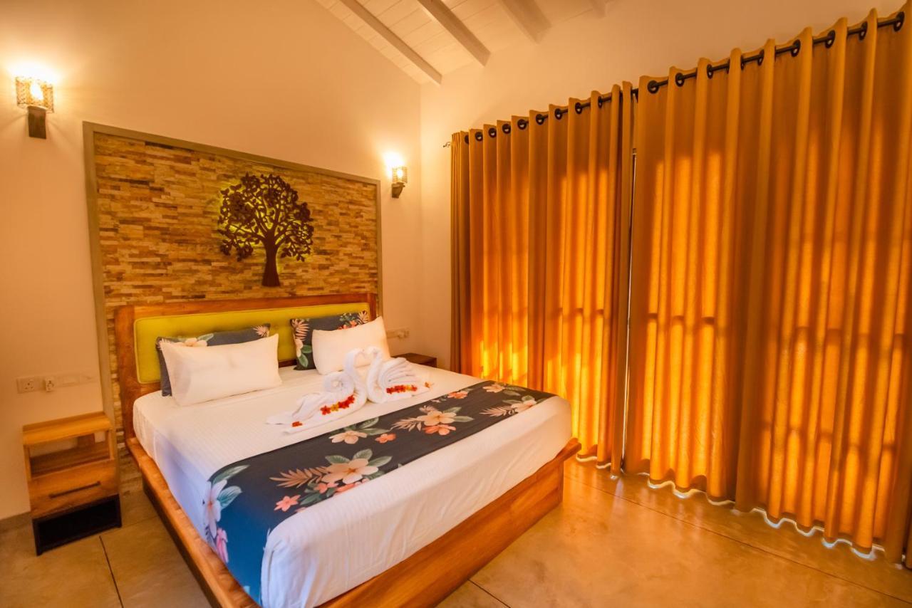 Tree Of Life Resort เบนโตตา ภายนอก รูปภาพ