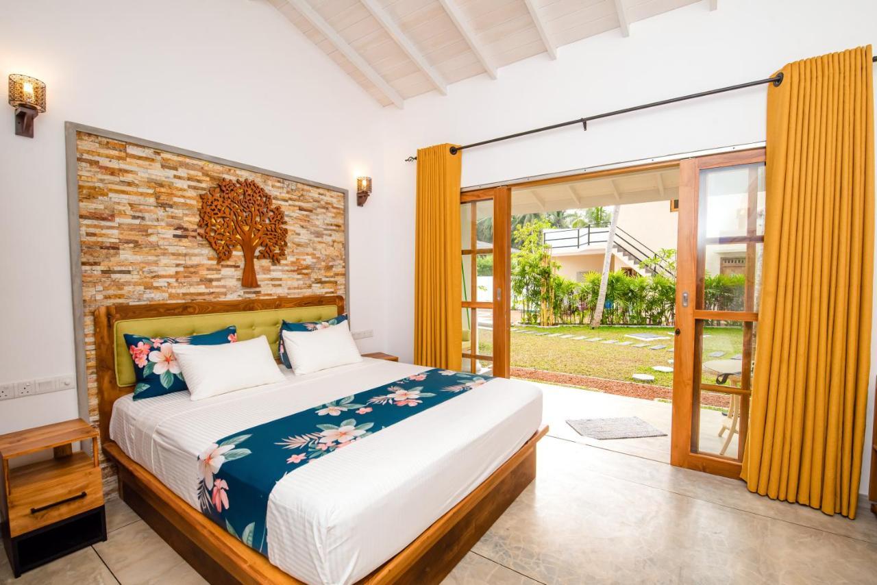 Tree Of Life Resort เบนโตตา ภายนอก รูปภาพ
